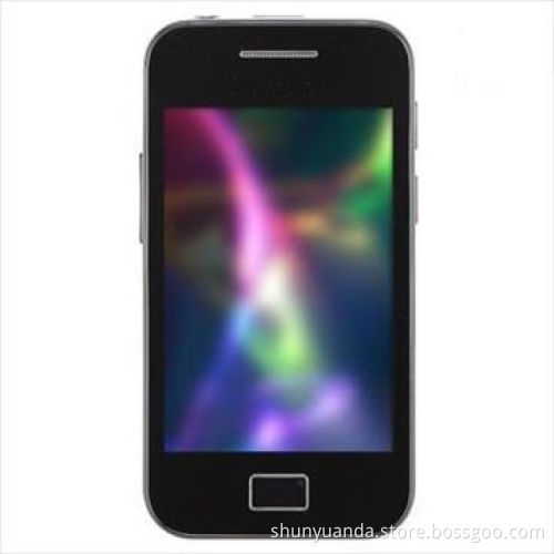 Mobile Phones with 3.5-inch TFT Screen, 480 x 320 Pixels, 800MHz and Single Camera, Android 2.2 OS